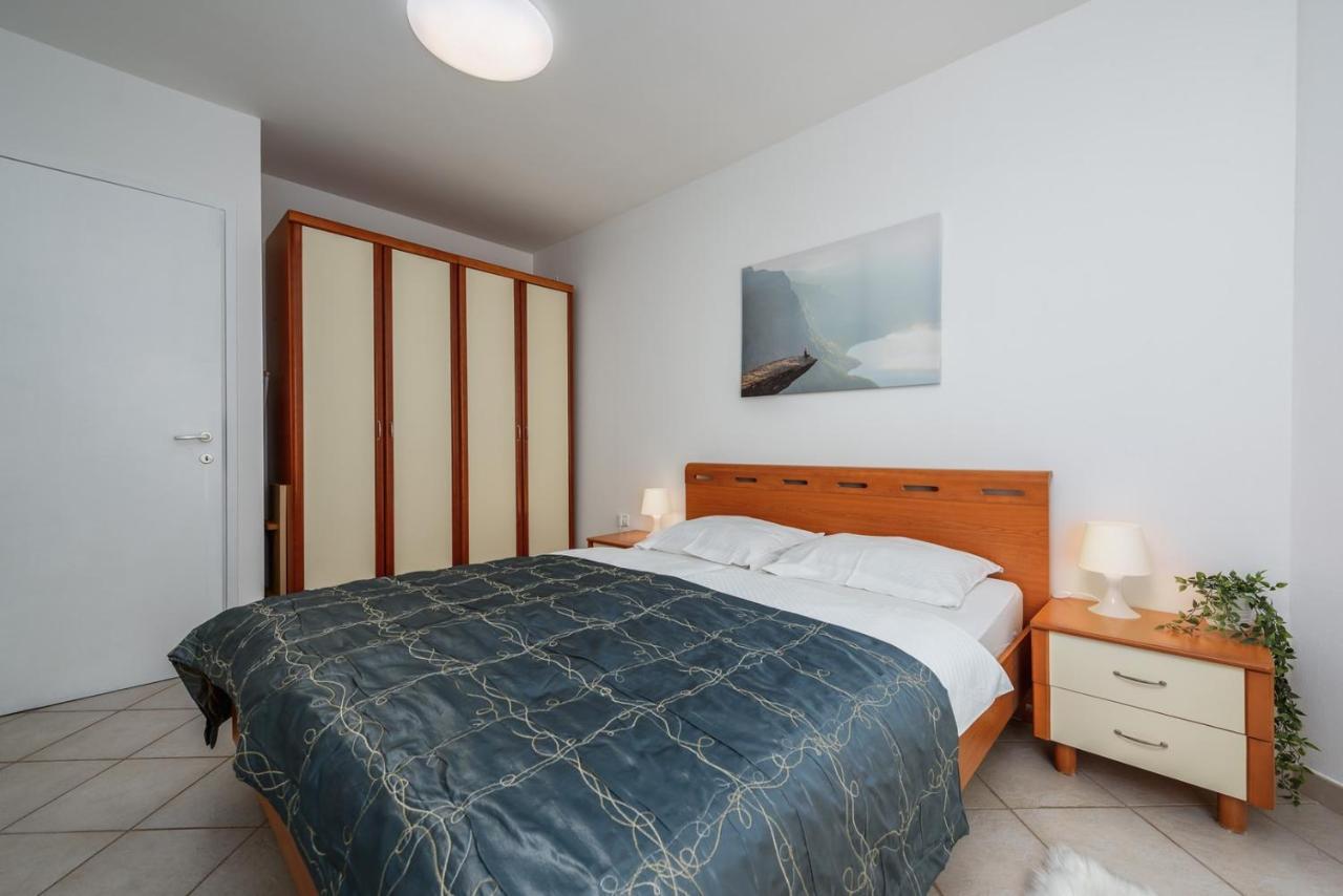 Skiper Resort Савудрия Экстерьер фото