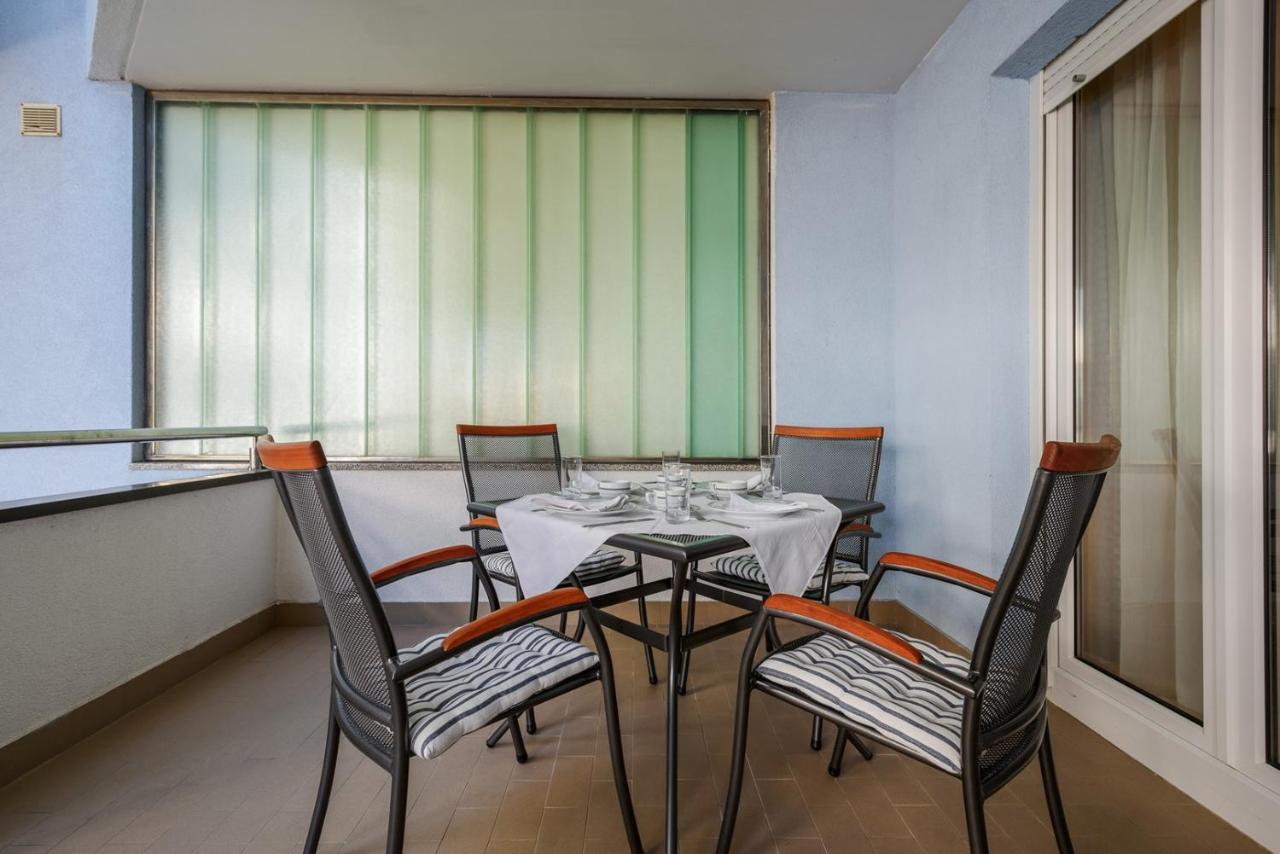 Skiper Resort Савудрия Экстерьер фото