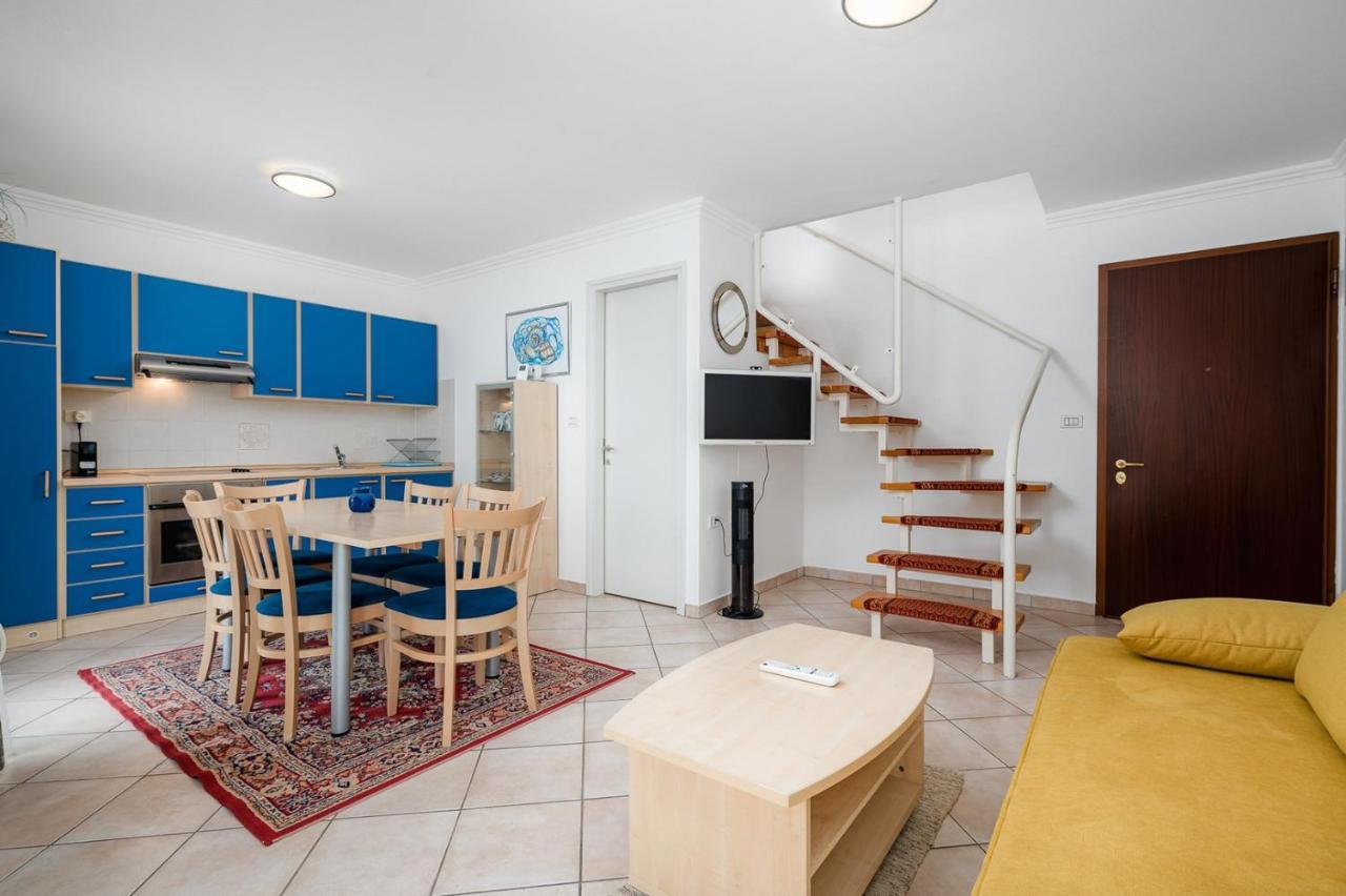 Skiper Resort Савудрия Экстерьер фото