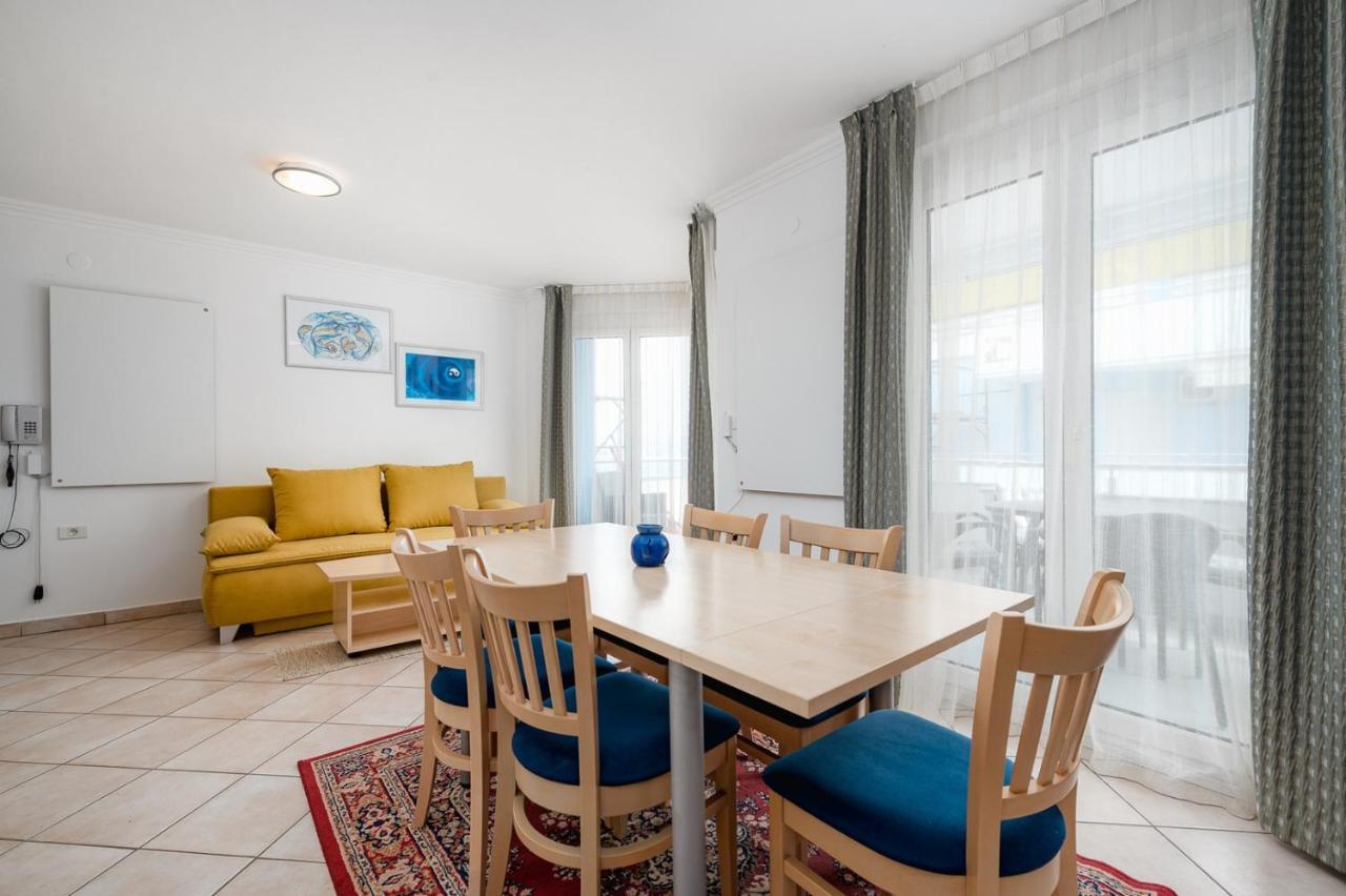 Skiper Resort Савудрия Экстерьер фото