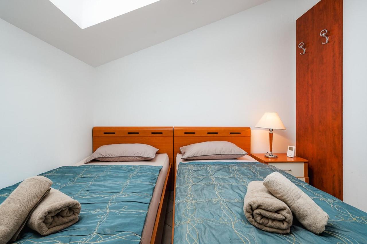 Skiper Resort Савудрия Экстерьер фото
