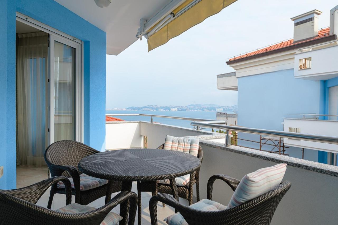 Skiper Resort Савудрия Экстерьер фото