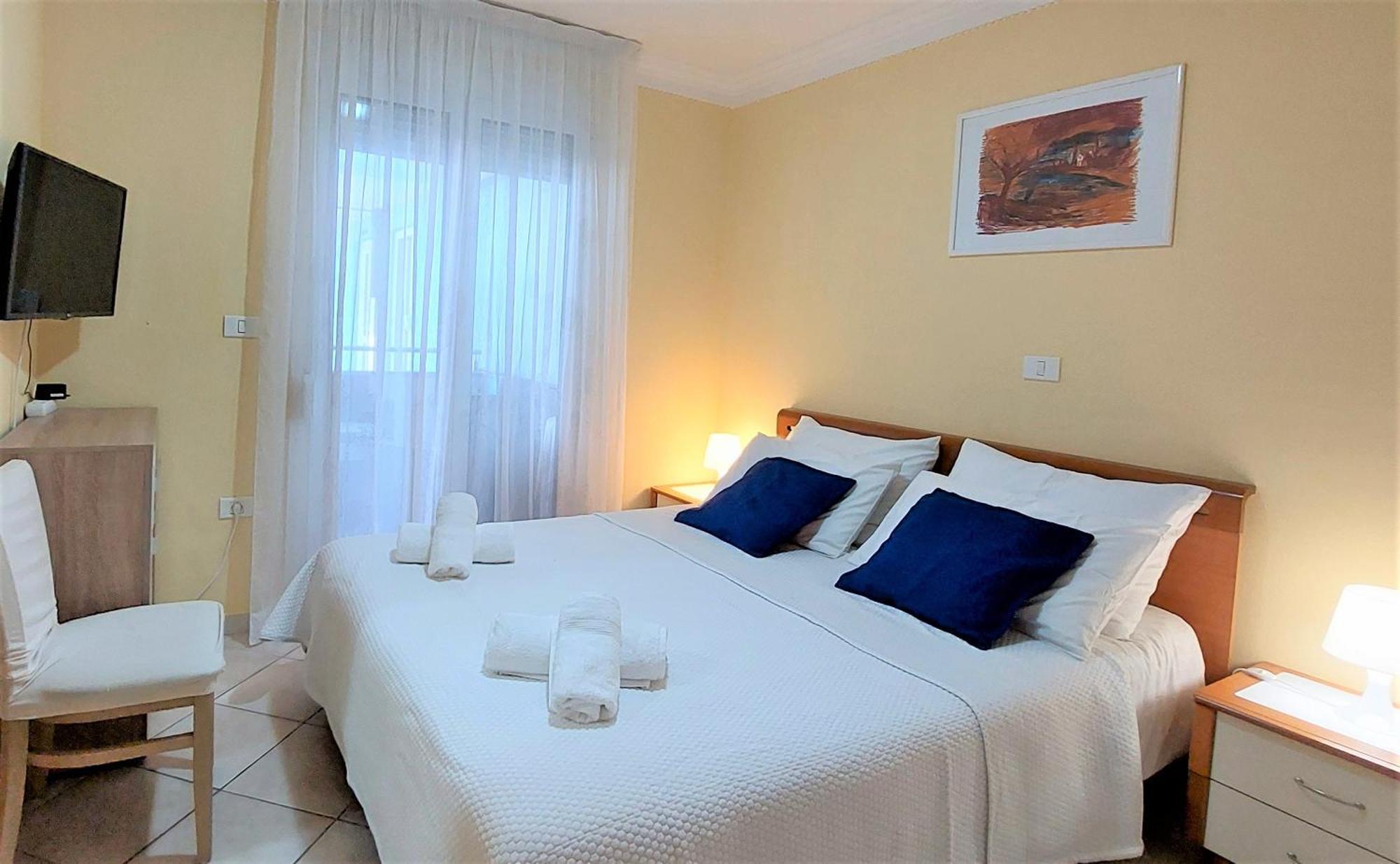 Skiper Resort Савудрия Экстерьер фото