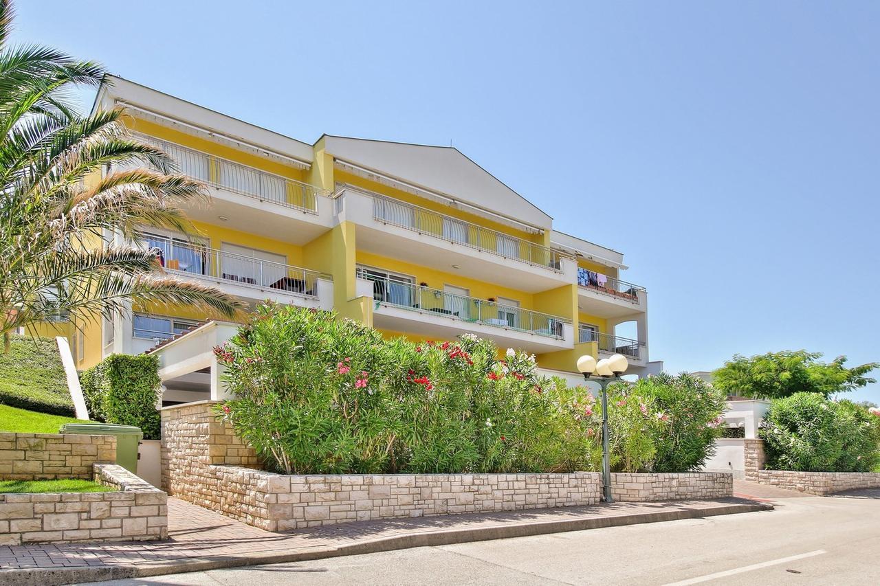 Skiper Resort Савудрия Экстерьер фото